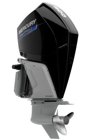   Mercury ME-F 300CXL AM JP