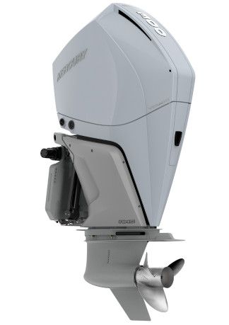   Mercury ME-F 300 CXL CF AM JP