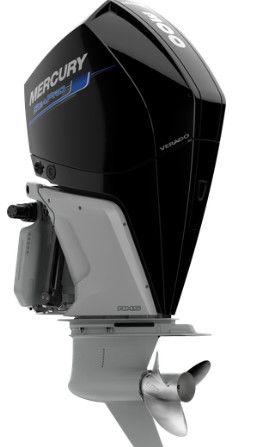 Лодочный мотор Mercury ME-F 300 CXL SP AM JP