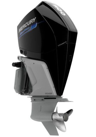   Mercury ME-F 300XXL AM JP