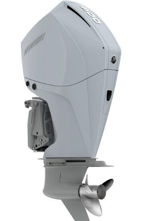   Mercury ME-F 300 CXXL CF AM JP