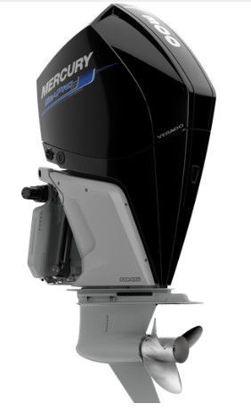   Mercury ME-F 300 CXXL SP AM DS