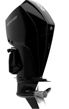   Mercury ME-F 300L AM DS