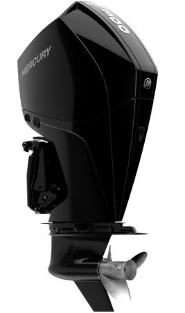   Mercury ME-F 300XL AM DS