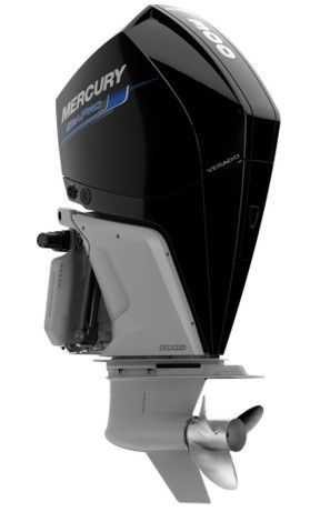   Mercury ME-F 300XL AM JP