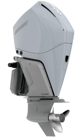   Mercury ME-F 300 XL CF AM JP