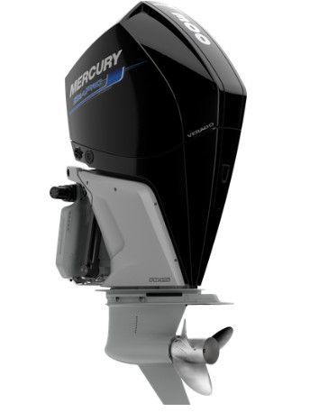   Mercury ME-F 300 XL SP AM DS