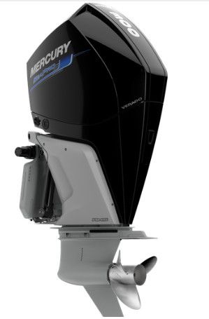  Mercury ME-F 300 XL SP AM JP