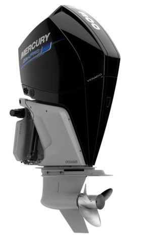   Mercury ME-F 300XXL AM JP