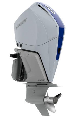   Mercury ME-F 300 XXL CF AM JP