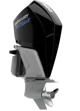   Mercury ME-F 300 XXL SP AM JP