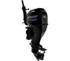   Mercury F 40 ELPT BT SP CT