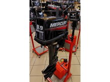   Mercury ME 9.9 M 169 CC -   
