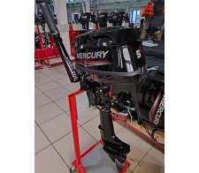   Mercury ME F 5 M