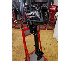   Mercury ME F 5 ML Sail Power