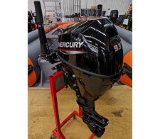 �������� ����� Mercury ME F 9.9 M