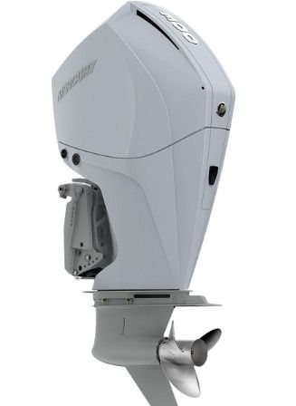   Mercury ME-F 300 XXL CF AM DS