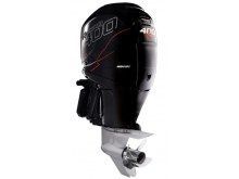   Mercury ME-400 CXL HD Verado
