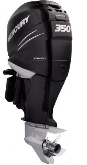   Mercury ME-350 XL Verado