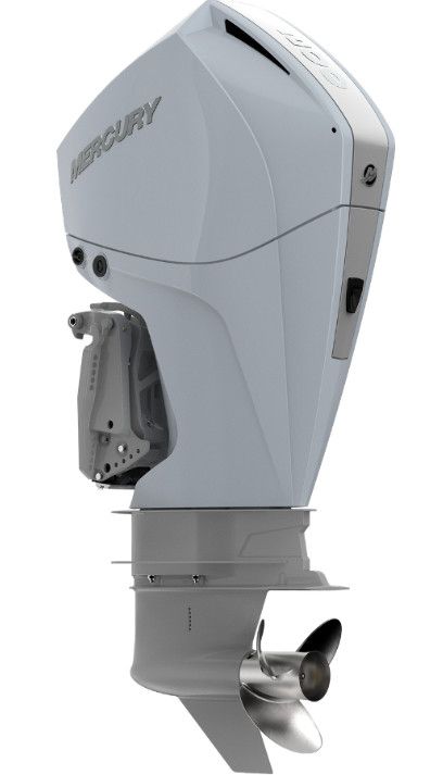   Mercury ME-F 200CXL CF DS