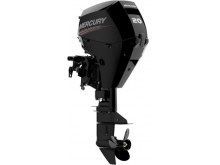   Mercury ME-F 20 EPT EFI