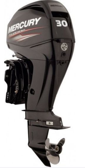   Mercury ME-F 30 ELPT EFI HD