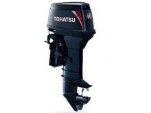   Tohatsu M 40 D2S