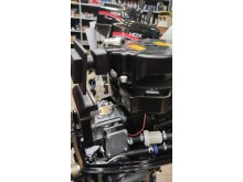   Tohatsu M 5 BD S.  11.     5 c  Keihin