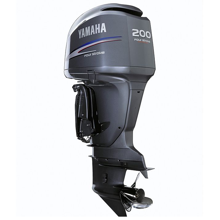   Yamaha F200ETX