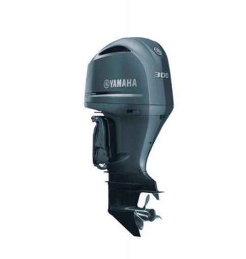   YAMAHA F300BETU