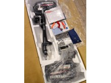          Yamaha 2 DMHS     
