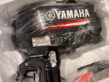      Yamaha 2 DMHS       