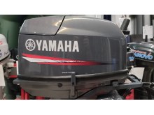   Yamaha 30 HMHS.  10