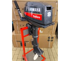   Yamaha E 8 DMHS