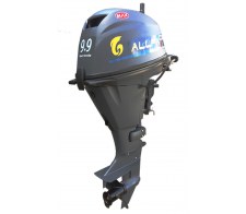 Лодочный мотор Allfa CG F9.9MAX (20 л.с.)
