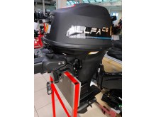   Allfa CG F9.9MAX     PPG Industries,       .