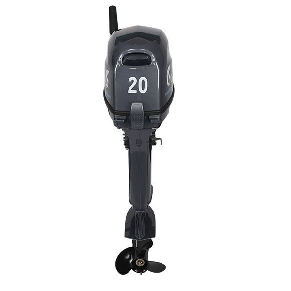 ALLFA CG T 20