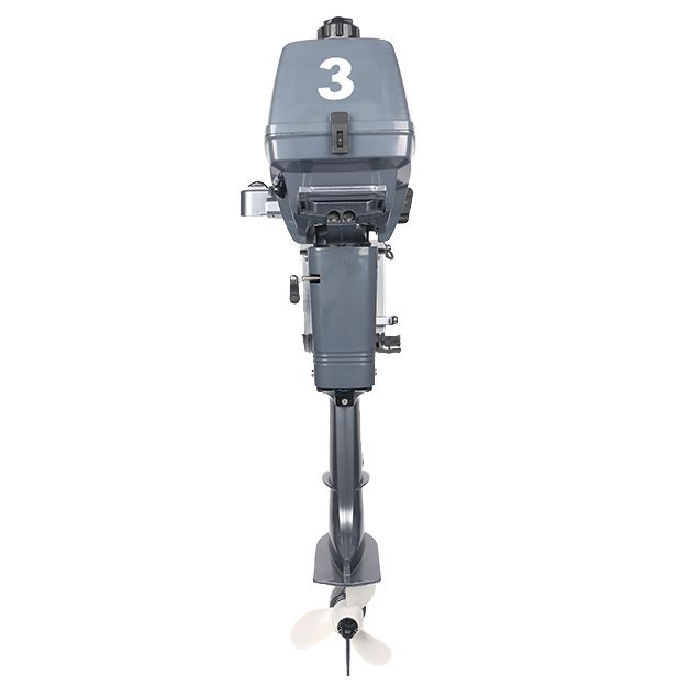 ALLFA CG T 3