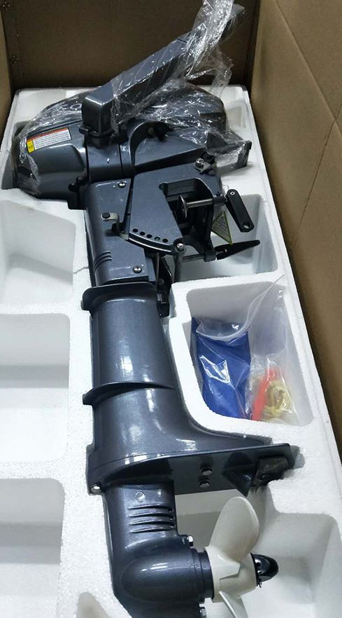 ALLFA CG T 3