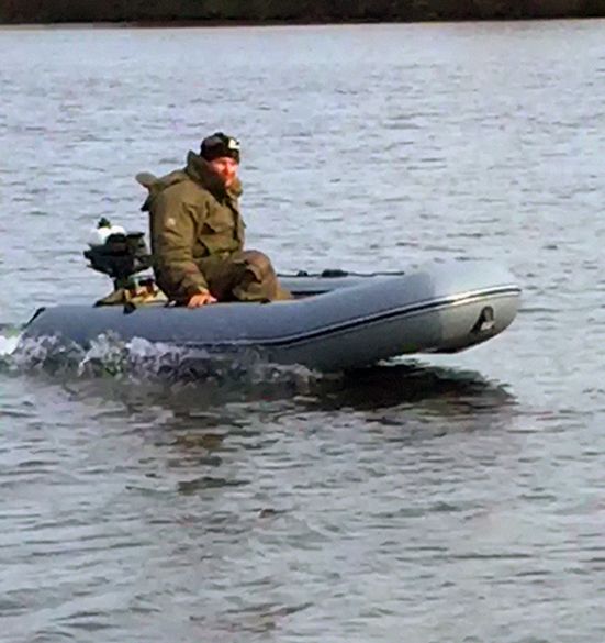 ALLFA CG T 3
