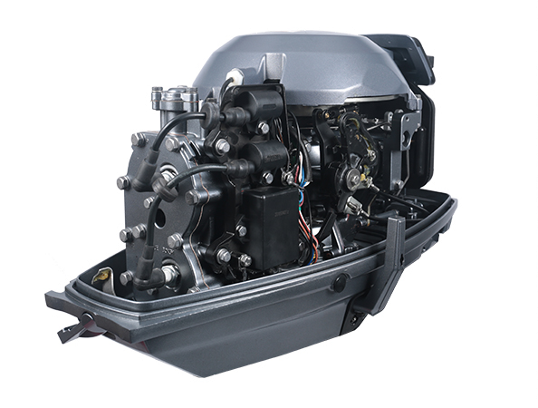 ALLFA CG T 30 FWS