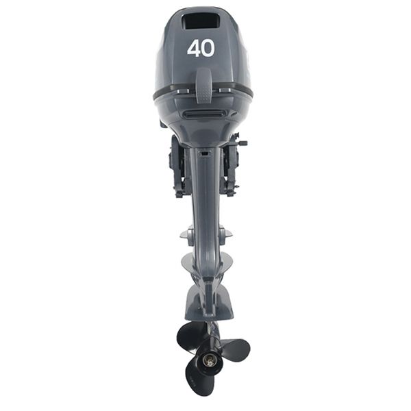 ALLFA CG T 40 S