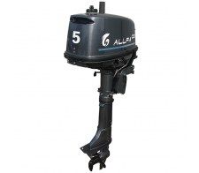   Allfa CG T 5