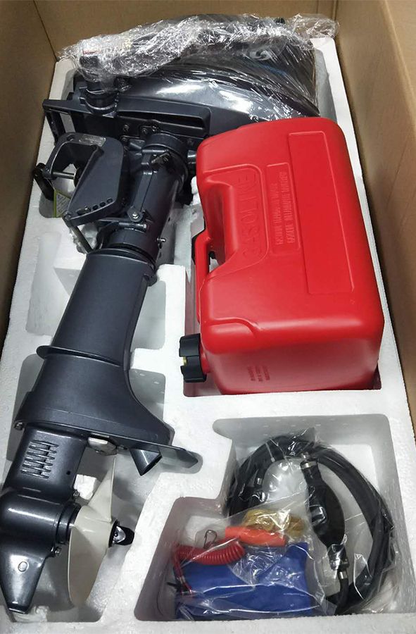 ALLFA CG T 5