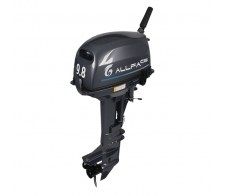   Allfa CG T 9.8