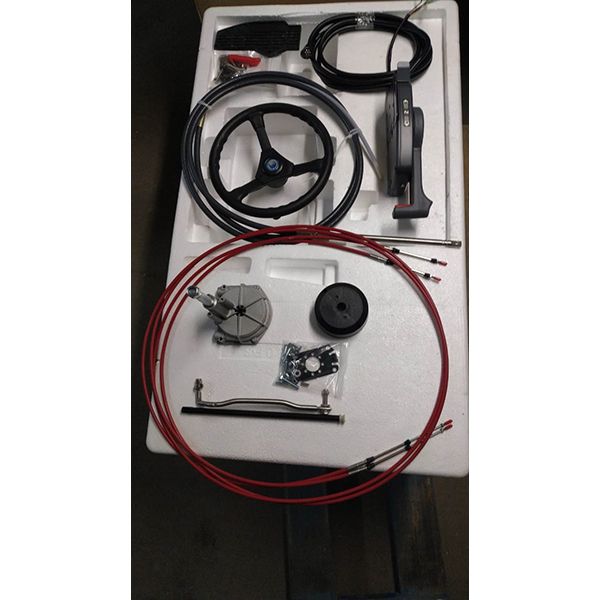 ALLFA CG T 9.9 FWS