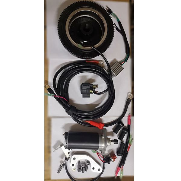 ALLFA CG T 9.9 FWS