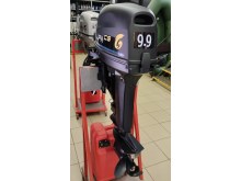   Allfa CG T 9.9 FWS MAX (20 ..)   