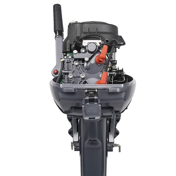 ALLFA CG T 9.9 Limited