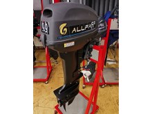     Allfa CG T 9.9 Limited      ,           .